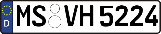 MS-VH5224