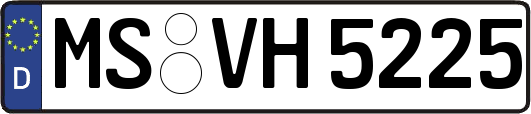 MS-VH5225