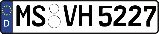 MS-VH5227