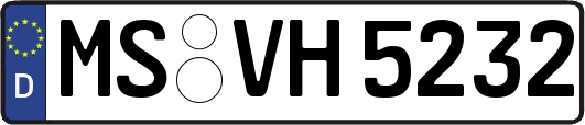 MS-VH5232