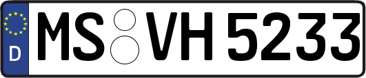 MS-VH5233