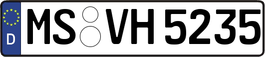 MS-VH5235