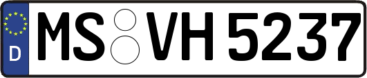 MS-VH5237