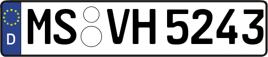 MS-VH5243