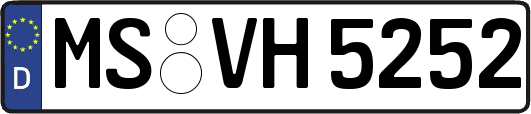 MS-VH5252