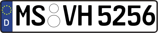 MS-VH5256