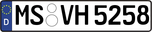 MS-VH5258