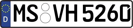 MS-VH5260