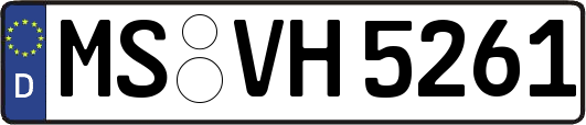 MS-VH5261