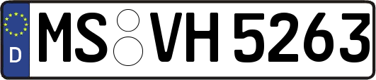 MS-VH5263
