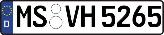 MS-VH5265