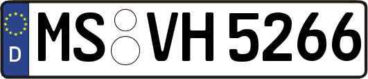 MS-VH5266