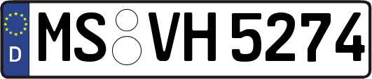MS-VH5274