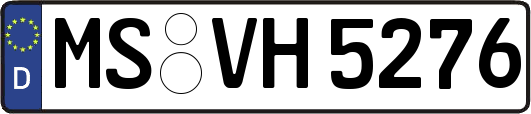 MS-VH5276