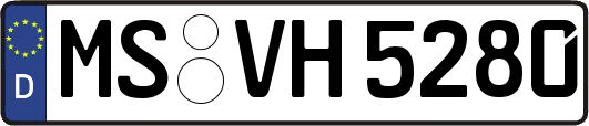MS-VH5280