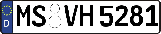 MS-VH5281