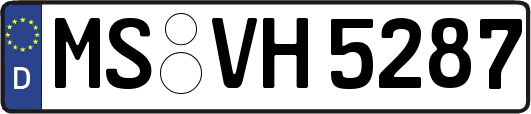 MS-VH5287