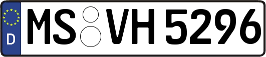 MS-VH5296