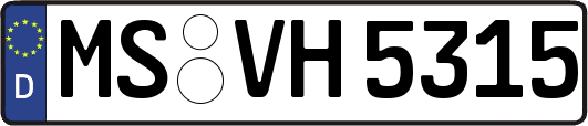 MS-VH5315