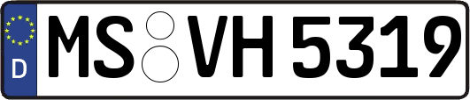 MS-VH5319