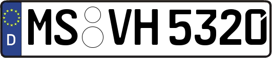 MS-VH5320