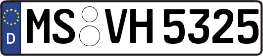 MS-VH5325