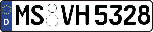 MS-VH5328