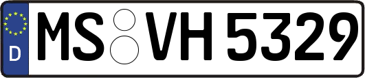 MS-VH5329