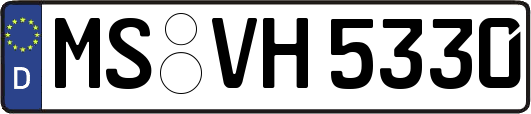 MS-VH5330