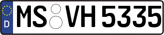 MS-VH5335