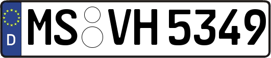 MS-VH5349