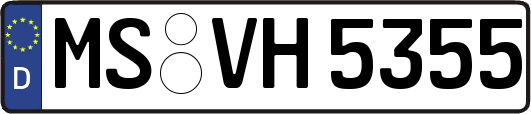 MS-VH5355