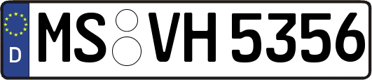 MS-VH5356