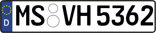 MS-VH5362