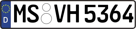 MS-VH5364