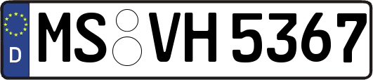 MS-VH5367