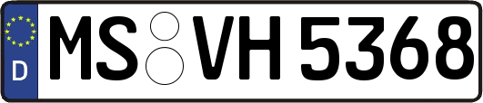 MS-VH5368