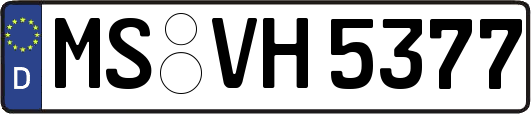 MS-VH5377
