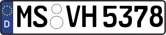 MS-VH5378