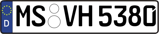 MS-VH5380