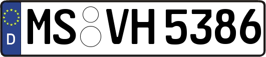 MS-VH5386