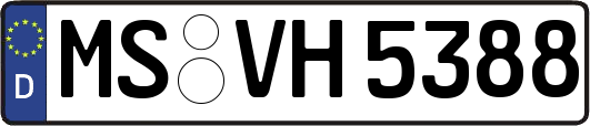 MS-VH5388