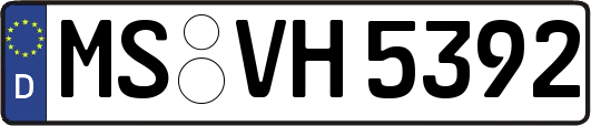 MS-VH5392
