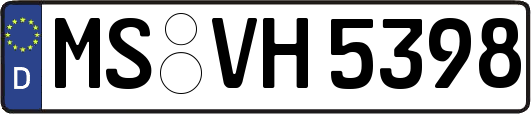 MS-VH5398