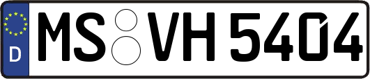 MS-VH5404