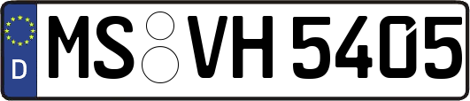 MS-VH5405