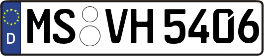MS-VH5406