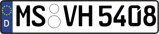 MS-VH5408