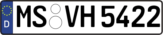 MS-VH5422