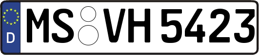 MS-VH5423